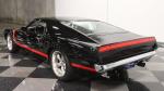 Ford Mustang Fastback by Classic Detroit 1969 года